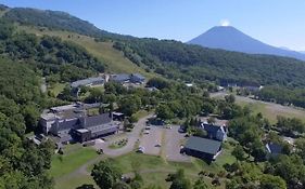 二世古溫泉鄉伊科諾湯宿伊呂波酒店